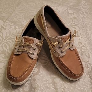 Women's SPERRY Top Sider